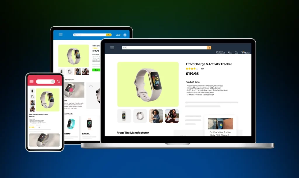 Product Data