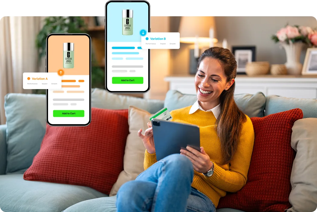 A/B Testing