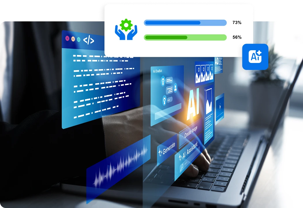 AI-Powered Automation