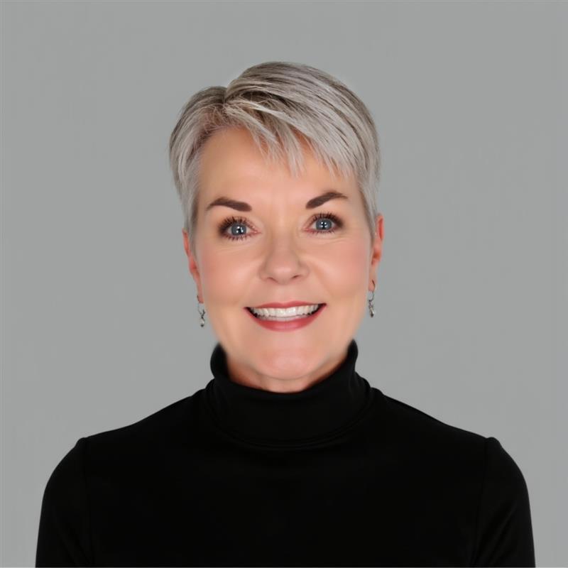 Carol Spieckerman