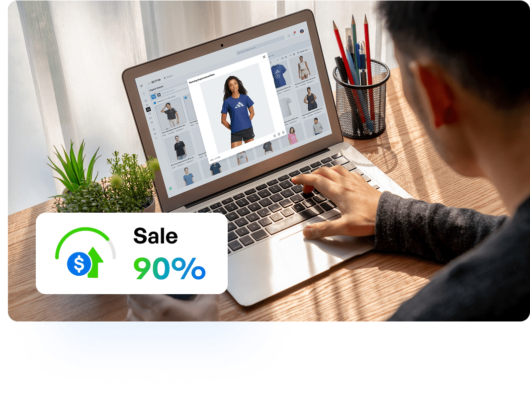 Digital Shelf Analytics
