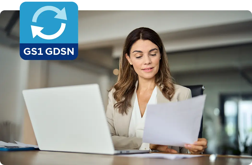 GDSN