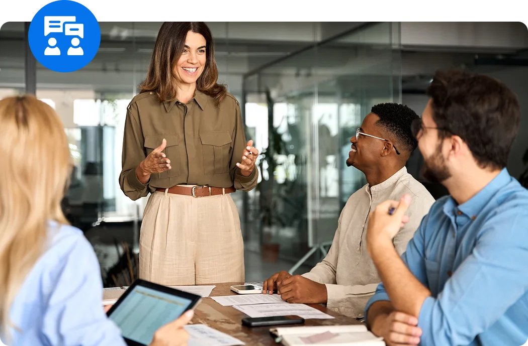 Consulting Services