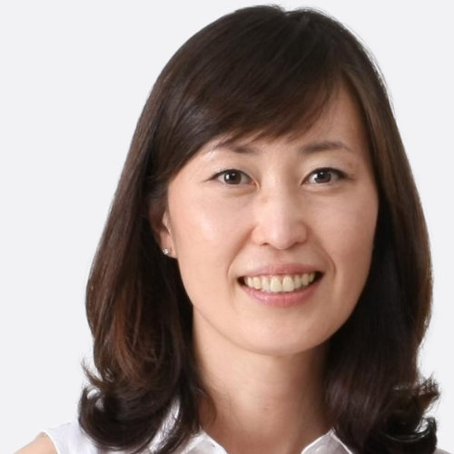 Jeannie Kim