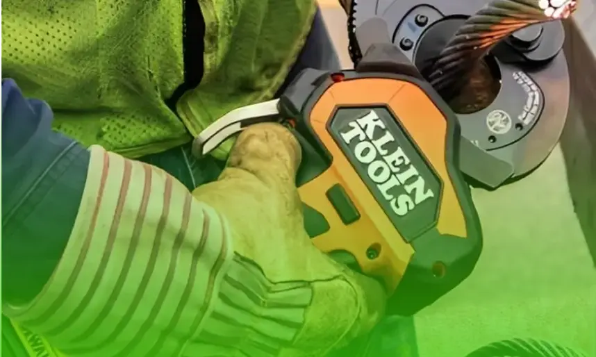 Klein tools