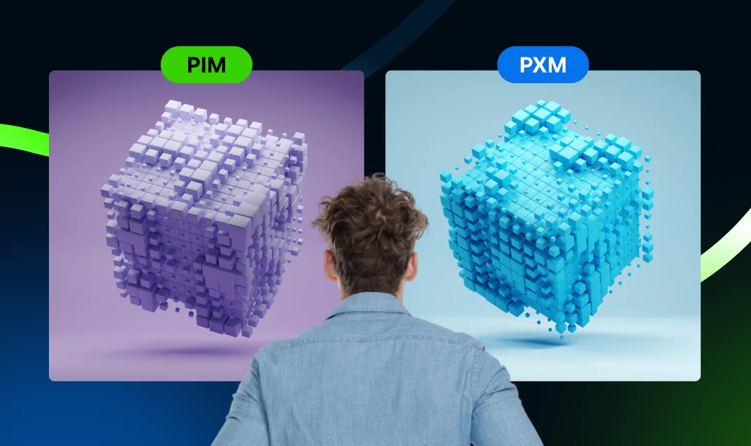 PIM vs PXM