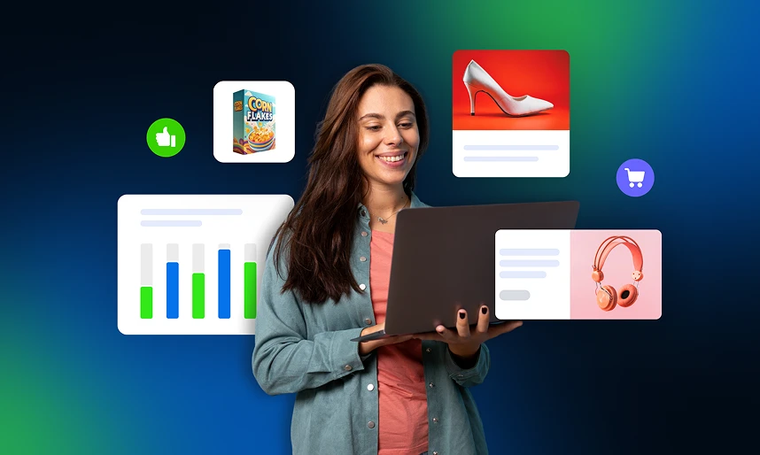 Product Detail Page
