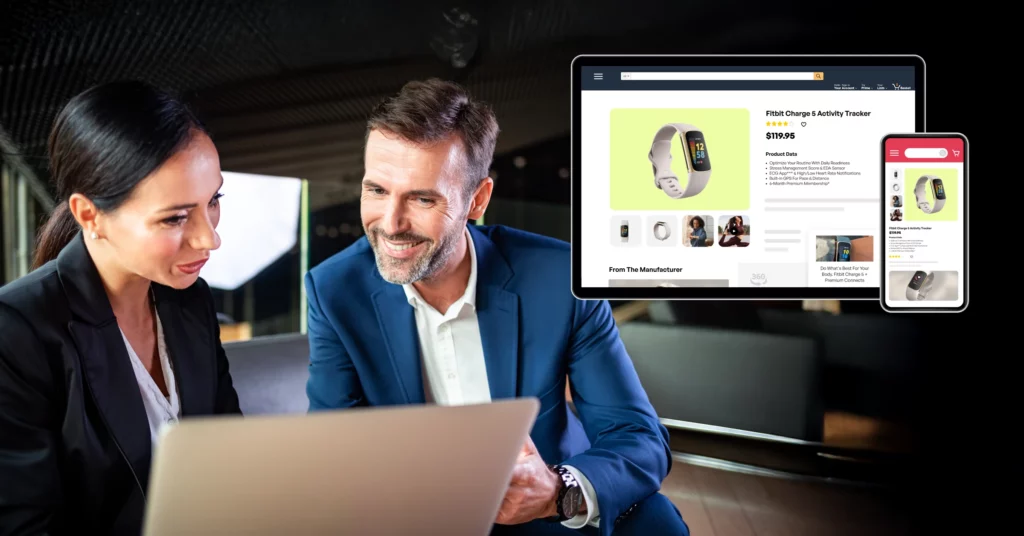 Product-content
