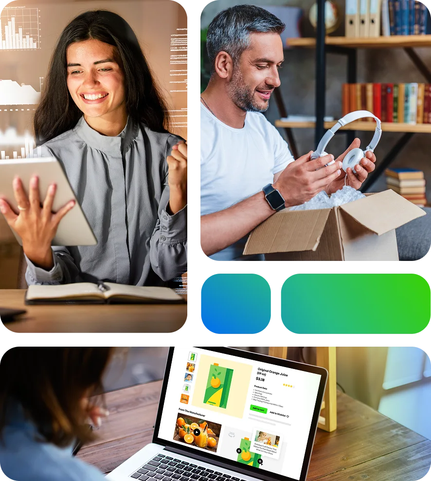 Retail Commerce
