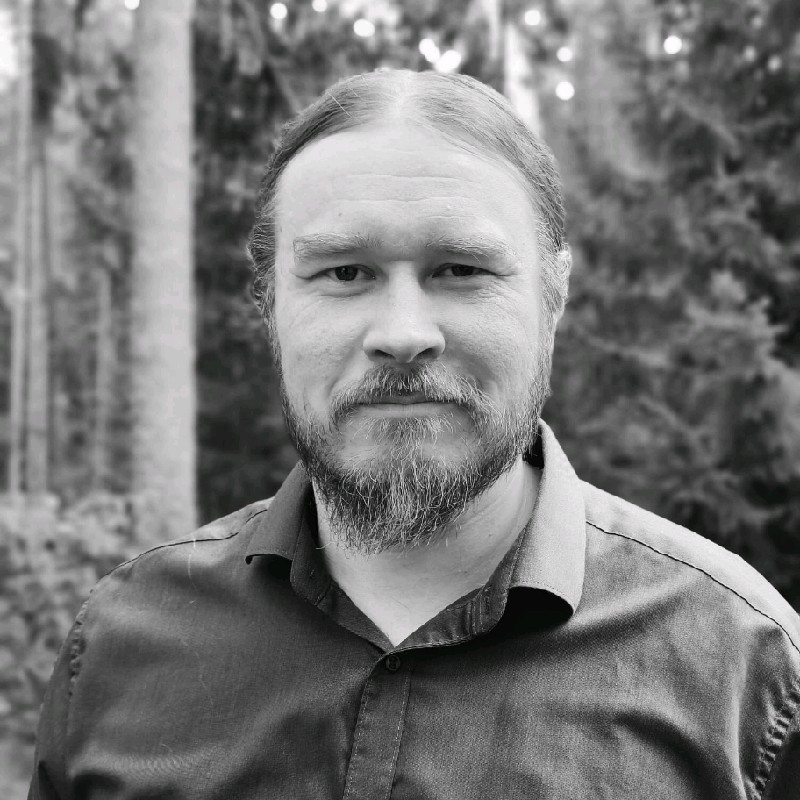 Sakari Sanaksenaho