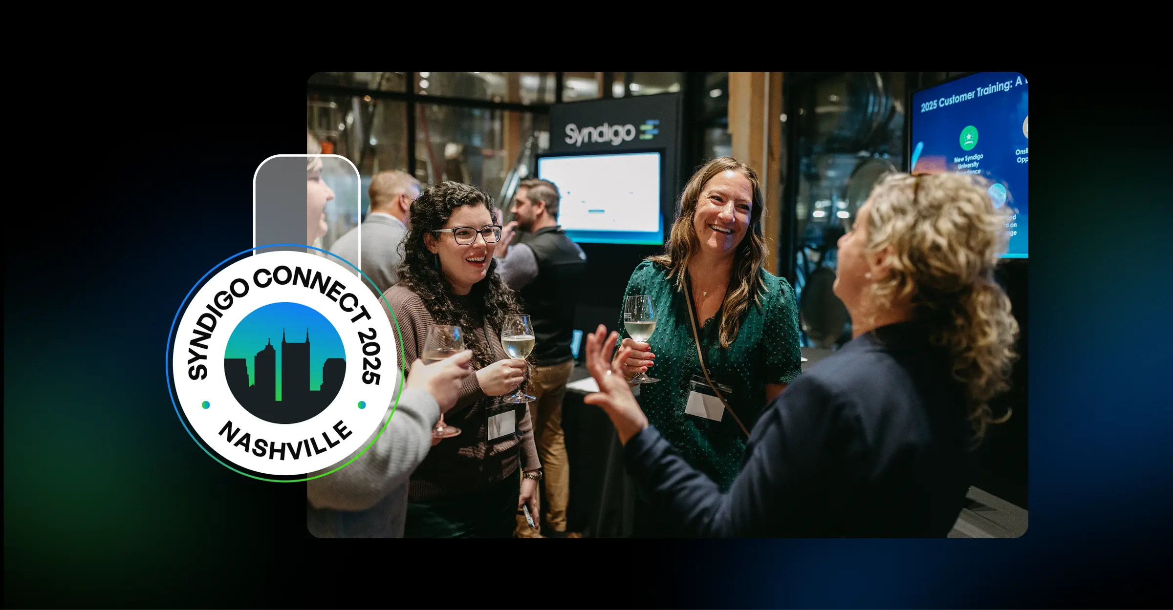 Syndigo Connect