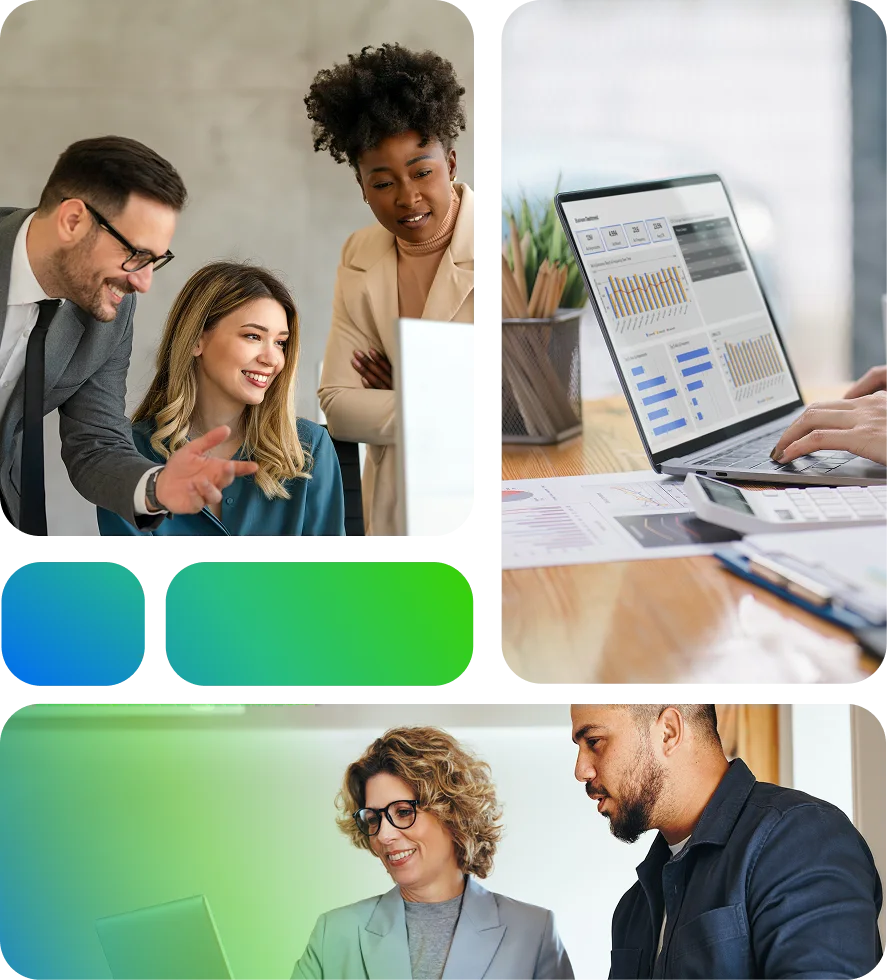Syndigo Marketplace