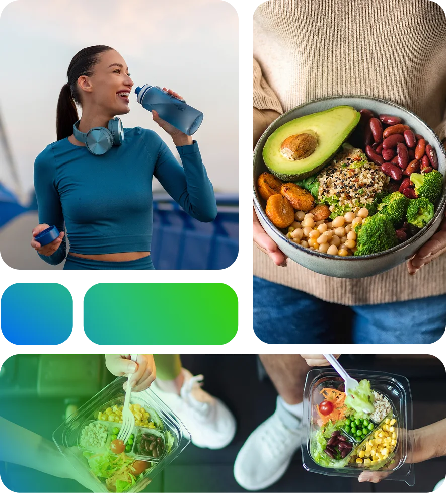 Nutrition and Wellness