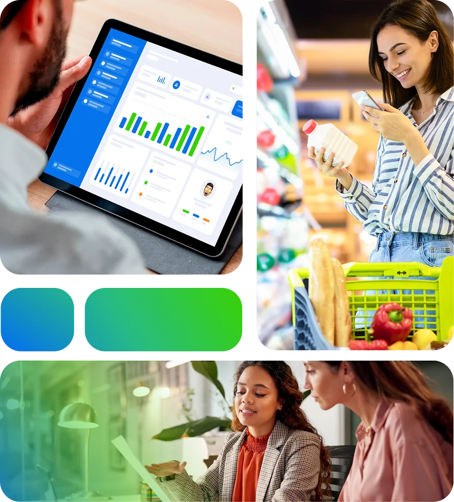 Syndigo Vendor Central