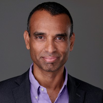 Tarun Chandrasekhar