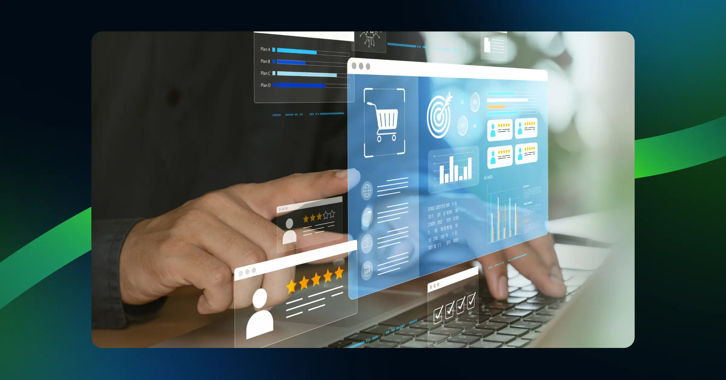 Retail Analytics